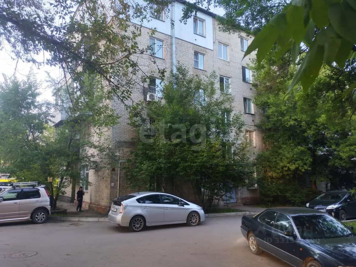 Россия, Хабаровск, квартал ДОС, 35, фото 18