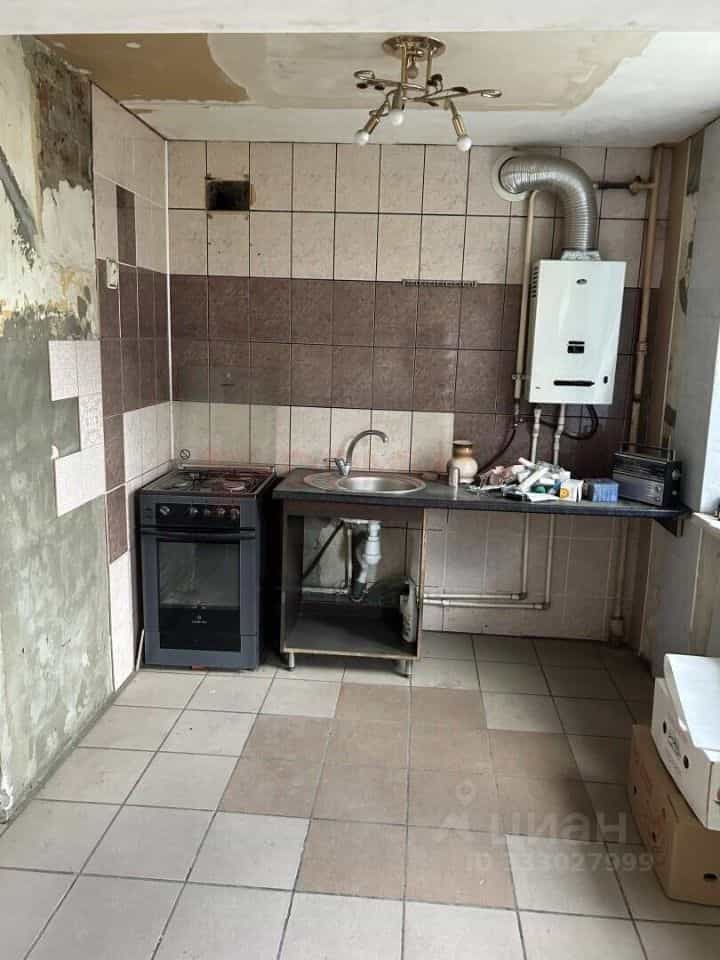 Россия, Ростовская область, Новочеркасск, Спортивная улица, 41, фото 3