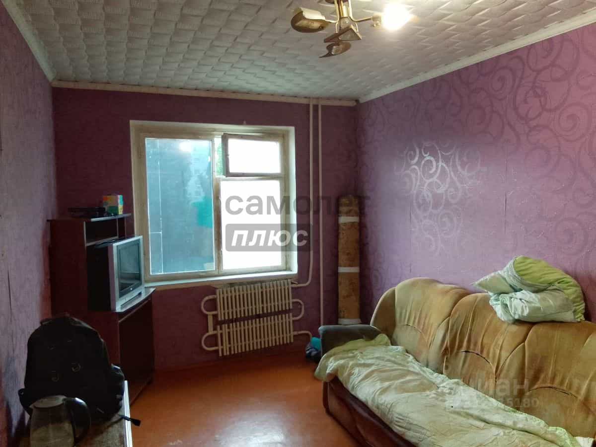 Россия, Белгородская область, Старый Оскол, микрорайон Макаренко, 35, фото 4