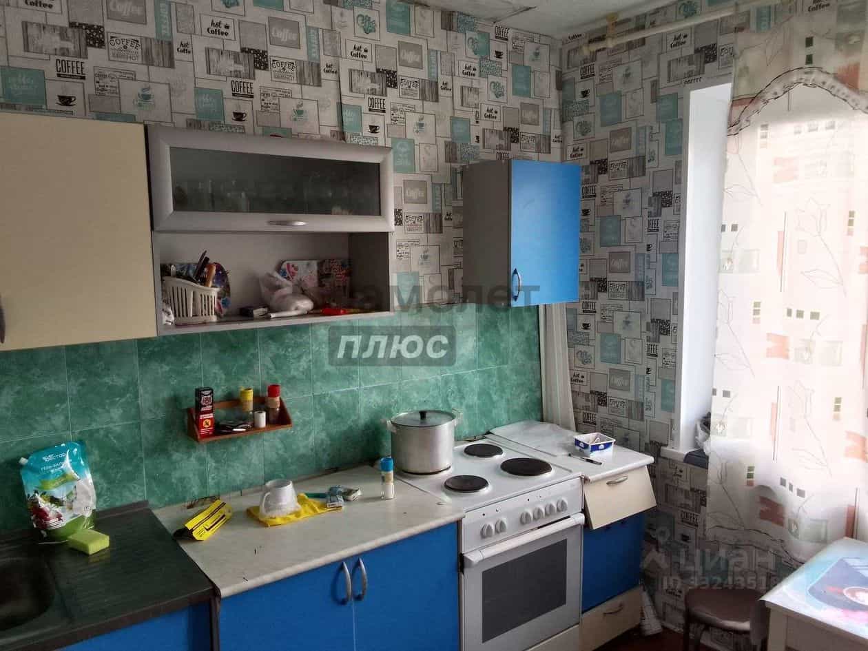 Россия, Белгородская область, Старый Оскол, микрорайон Макаренко, 35, фото 13