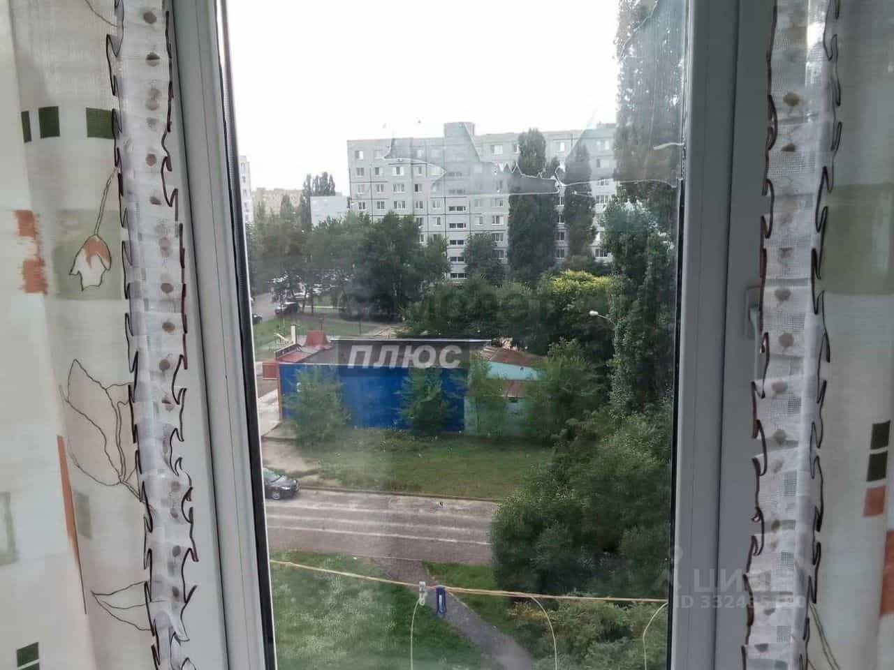 Россия, Белгородская область, Старый Оскол, микрорайон Макаренко, 35, фото 14