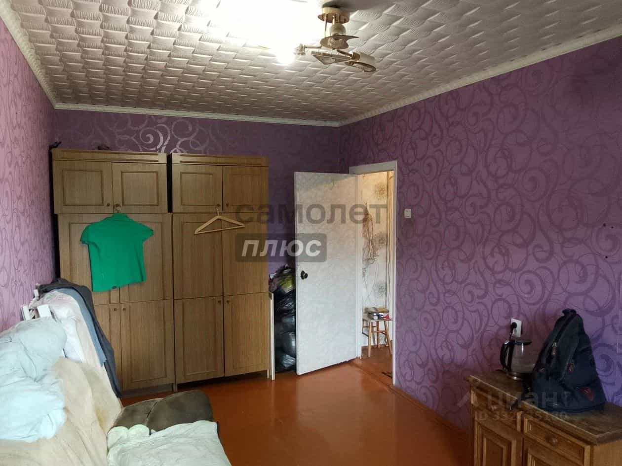Россия, Белгородская область, Старый Оскол, микрорайон Макаренко, 35, фото 17