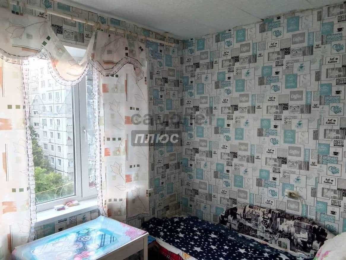 Россия, Белгородская область, Старый Оскол, микрорайон Макаренко, 35, фото 18