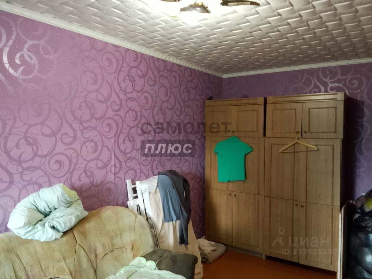 Россия, Белгородская область, Старый Оскол, микрорайон Макаренко, 35, фото 19