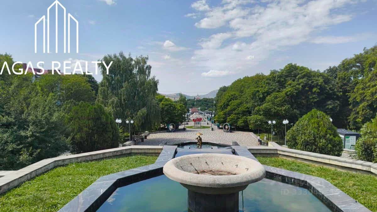 Россия, Ставропольский край, Железноводск, улица Косякина, 49