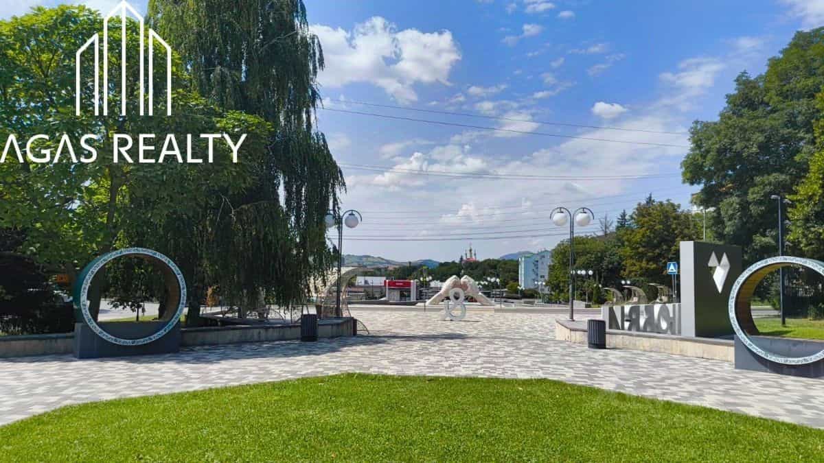 Россия, Ставропольский край, Железноводск, улица Косякина, 49, фото 2
