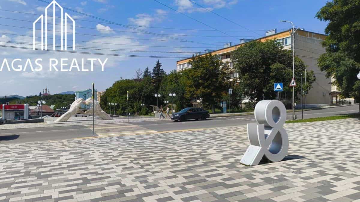 Россия, Ставропольский край, Железноводск, улица Косякина, 49, фото 3