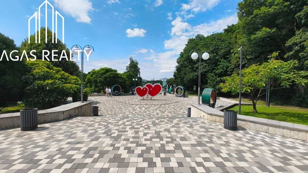 Россия, Ставропольский край, Железноводск, улица Косякина, 49, фото 4