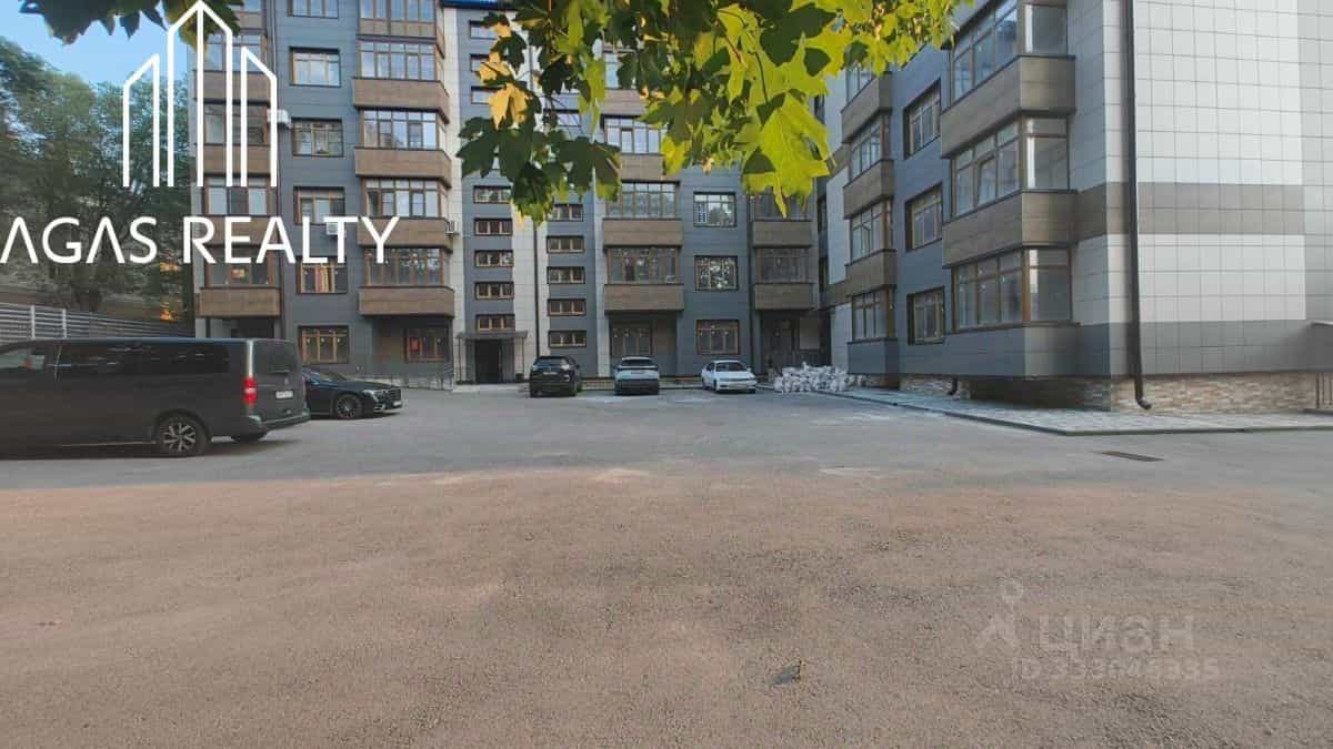 Россия, Ставропольский край, Железноводск, улица Косякина, 49, фото 5