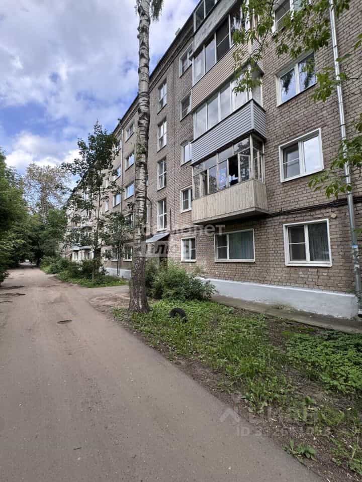 Россия, Иваново, Ташкентская улица, 64, фото 15