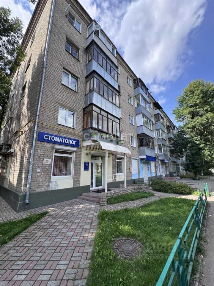 Россия, Иваново, Ташкентская улица, 64, фото 17