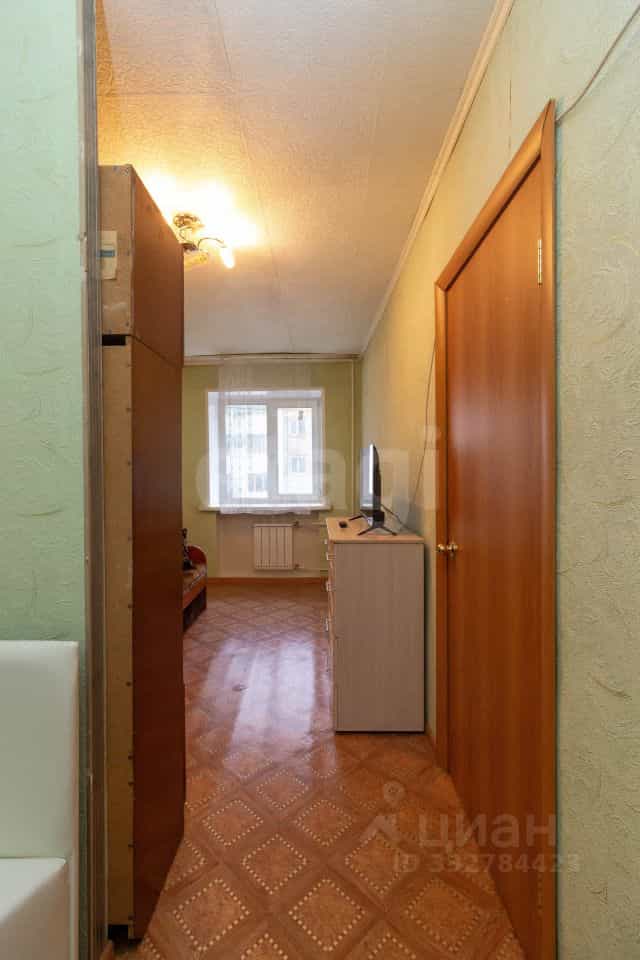Россия, Красноярск, улица Дубровинского, 78, фото 6