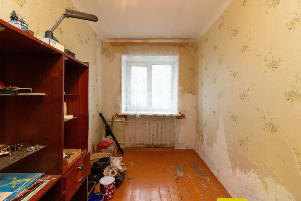 Россия, Красноярск, улица Дубровинского, 78, фото 10