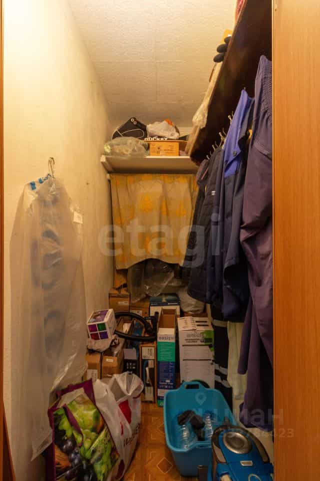 Россия, Красноярск, улица Дубровинского, 78, фото 15