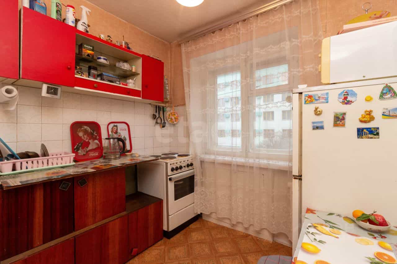 Россия, Красноярск, улица Дубровинского, 78, фото 16