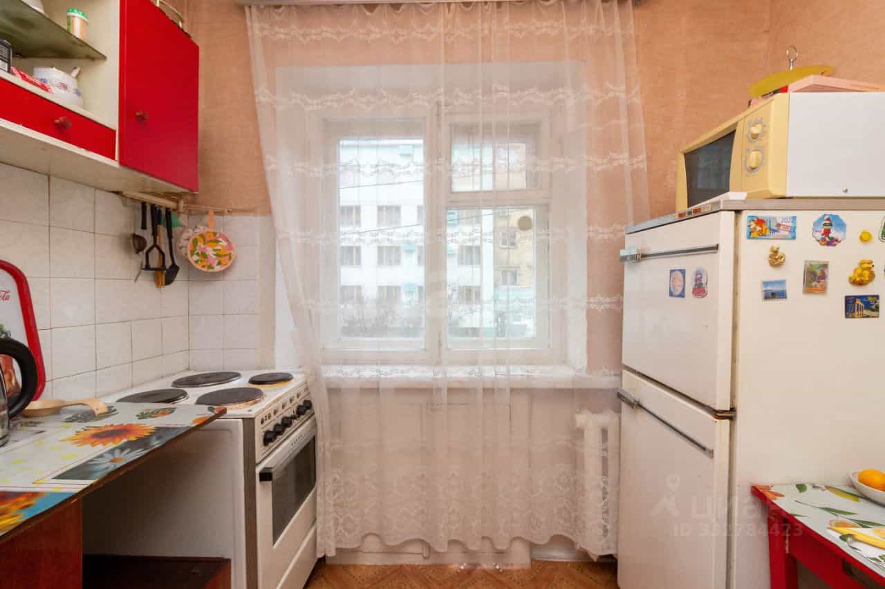 Россия, Красноярск, улица Дубровинского, 78, фото 17