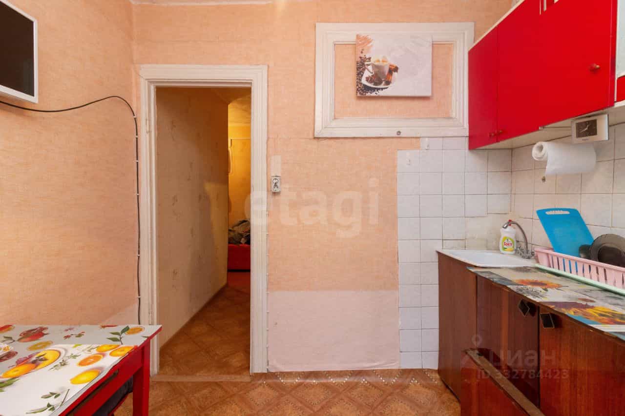 Россия, Красноярск, улица Дубровинского, 78, фото 18