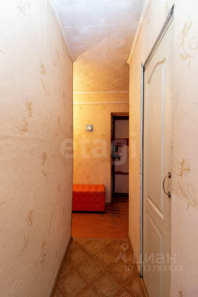 Россия, Красноярск, улица Дубровинского, 78, фото 20