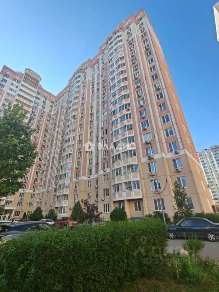 Россия, Ростов-на-Дону, улица Ерёменко, 98, фото 7