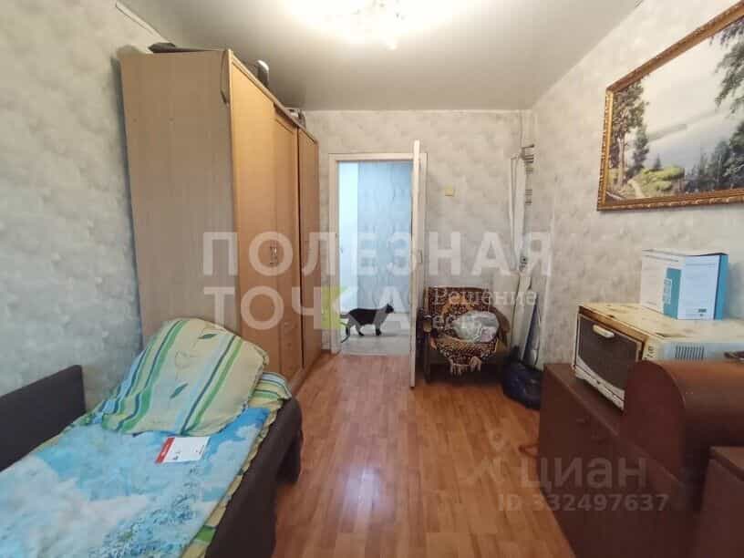 Россия, Новгородская область, Боровичский муниципальный округ, деревня Ёгла, Мстинская улица, 44, фото 3