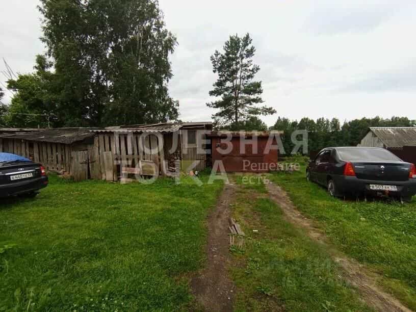 Россия, Новгородская область, Боровичский муниципальный округ, деревня Ёгла, Мстинская улица, 44, фото 14