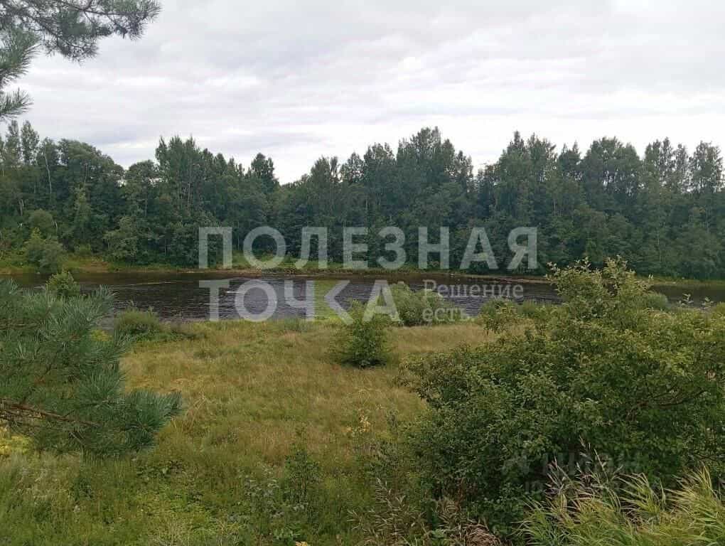 Россия, Новгородская область, Боровичский муниципальный округ, деревня Ёгла, Мстинская улица, 44, фото 18
