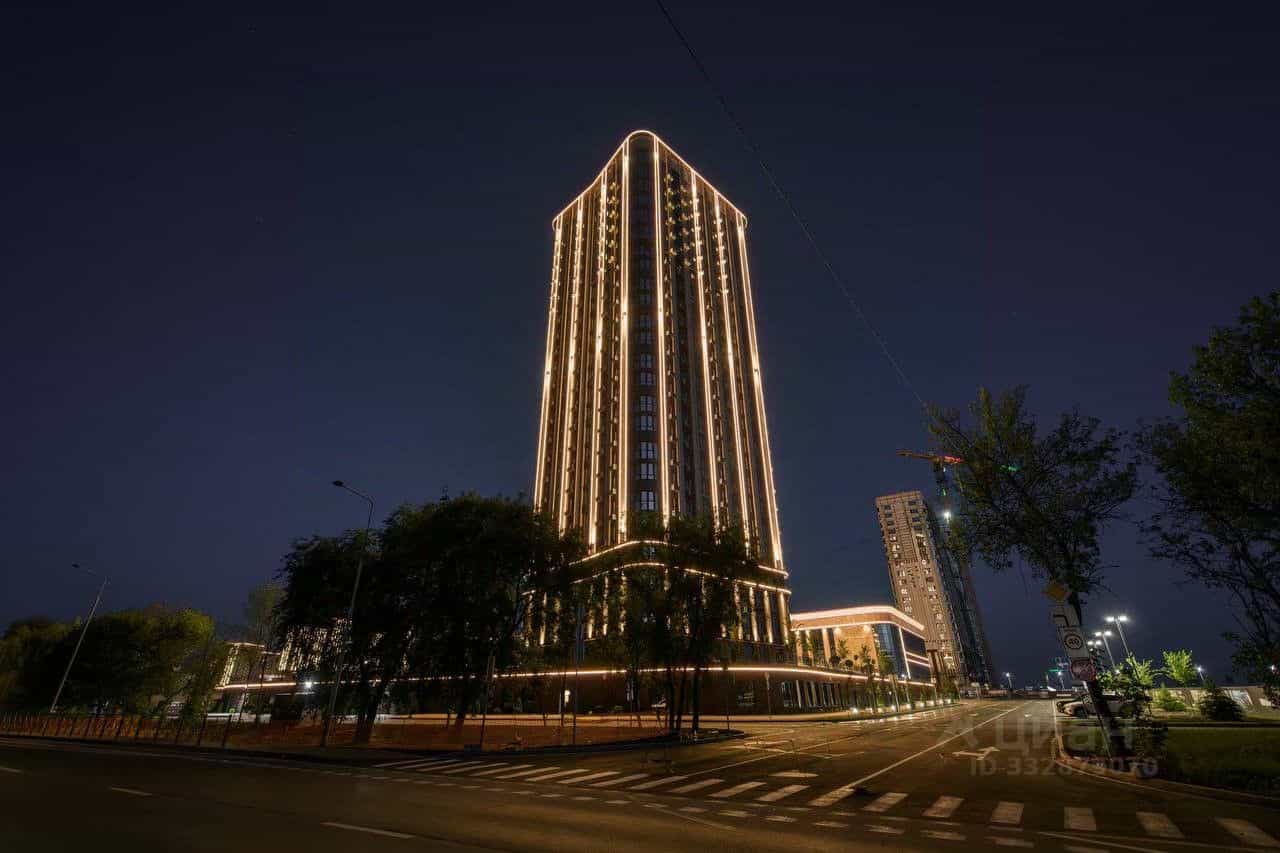 Россия, Ростов-на-Дону, Левобережная улица, 6/1с5