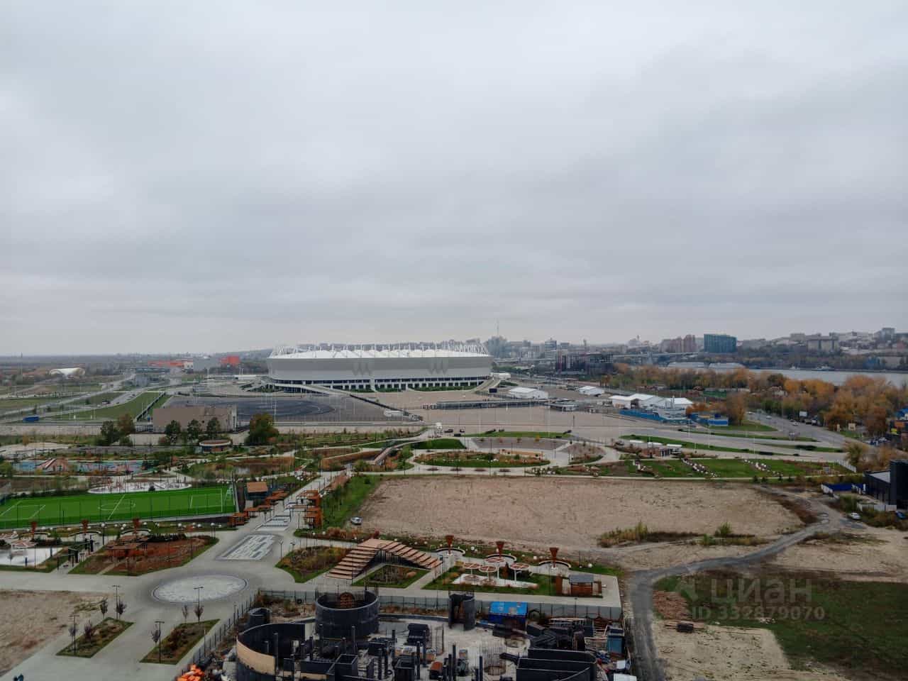 Россия, Ростов-на-Дону, Левобережная улица, 6/1с5, фото 4