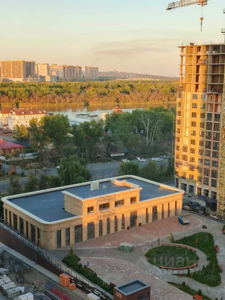 Россия, Ростов-на-Дону, Левобережная улица, 6/1с5, фото 6