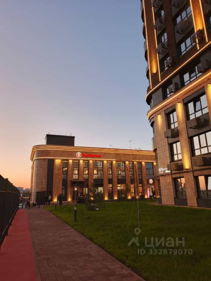 Россия, Ростов-на-Дону, Левобережная улица, 6/1с5, фото 7