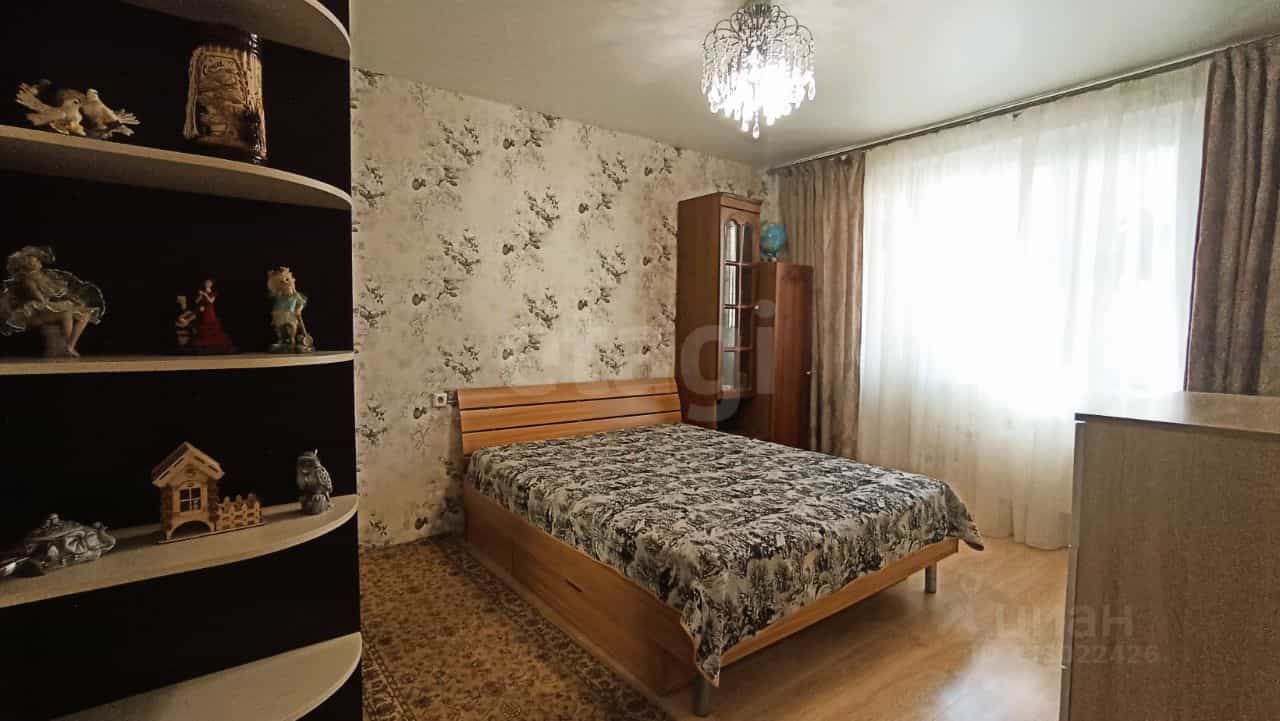 Россия, Московская область, Лобня, улица Юности, 17, фото 8