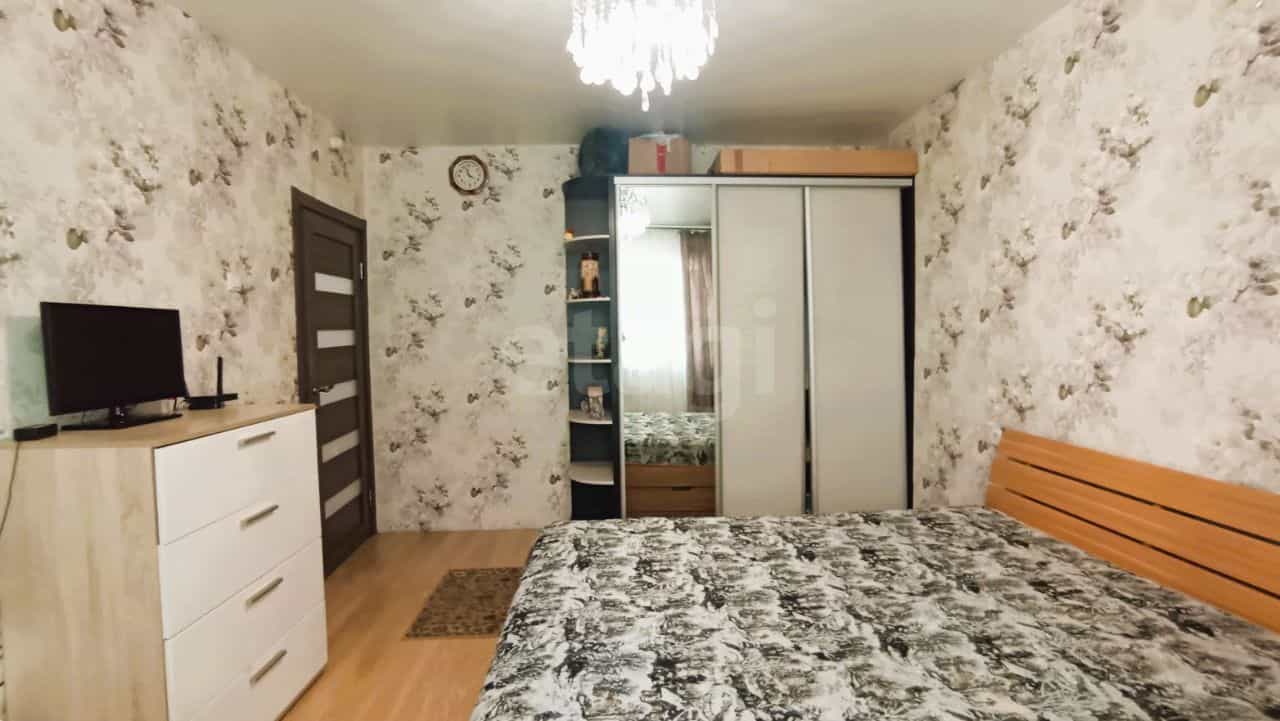 Россия, Московская область, Лобня, улица Юности, 17, фото 11