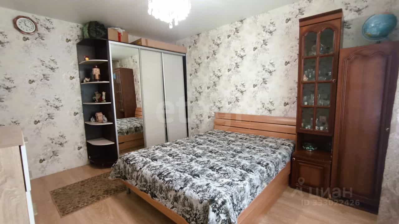 Россия, Московская область, Лобня, улица Юности, 17, фото 12