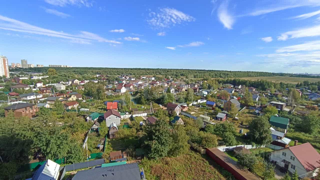 Россия, Московская область, Лобня, улица Юности, 17, фото 22
