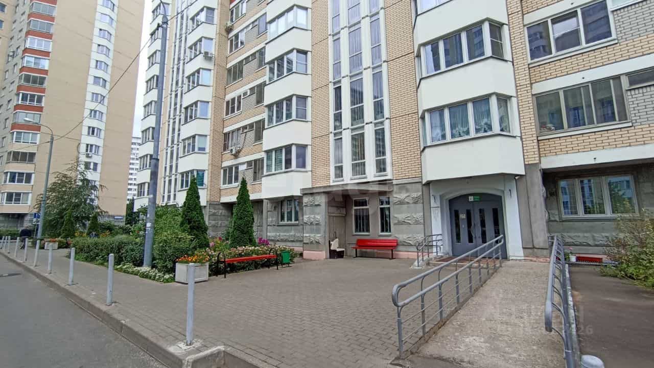 Россия, Московская область, Лобня, улица Юности, 17, фото 33