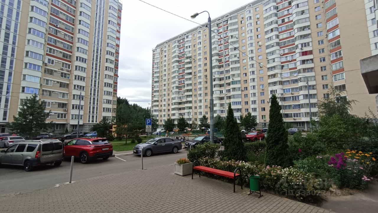 Россия, Московская область, Лобня, улица Юности, 17, фото 34