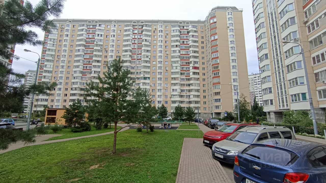 Россия, Московская область, Лобня, улица Юности, 17, фото 36