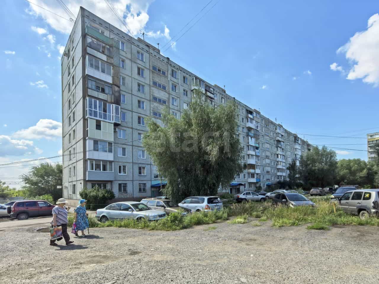 Россия, Омск, проспект Мира, 106, фото 28