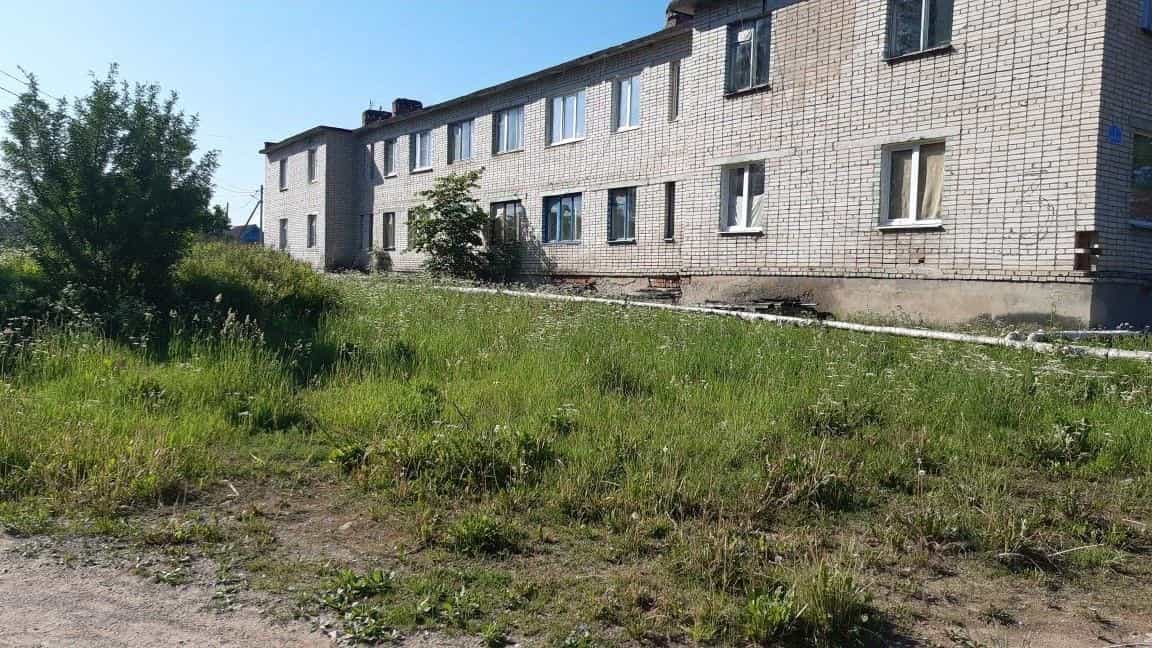 Россия, Новгородский муниципальный округ, Тёсово-Нетыльское сельское поселение, деревня Село-Гора, 3, фото 6