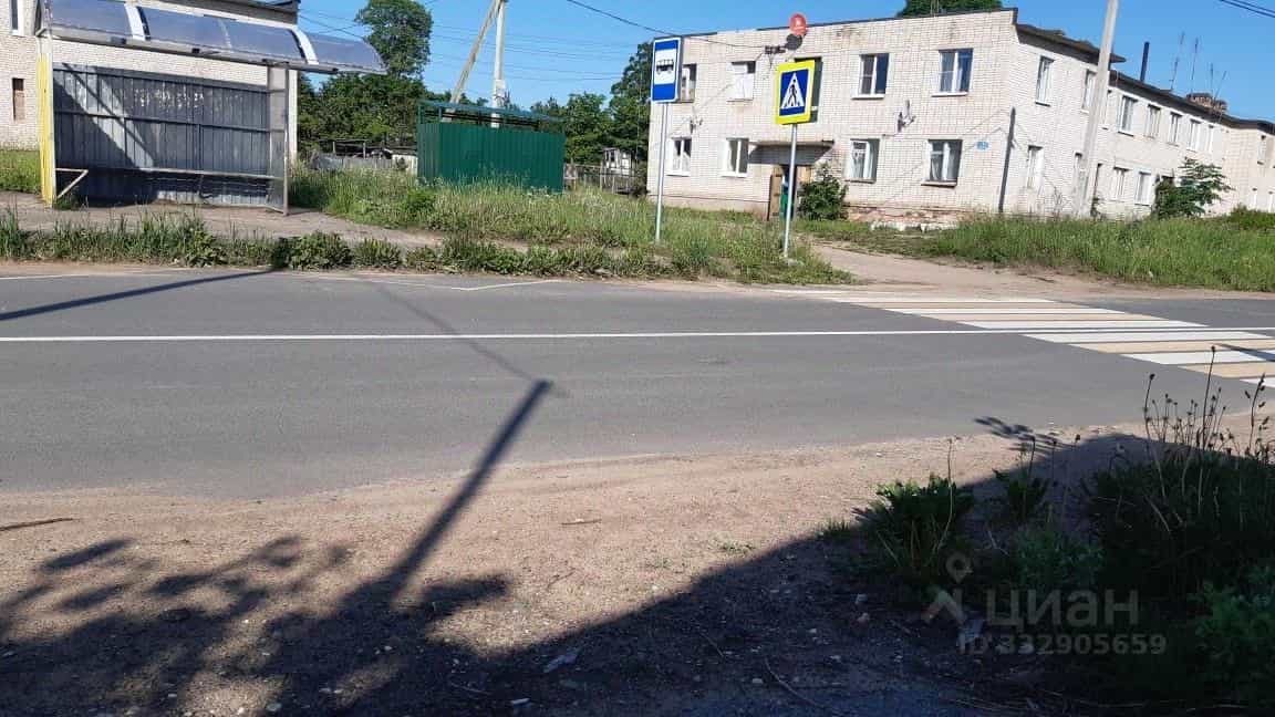 Россия, Новгородский муниципальный округ, Тёсово-Нетыльское сельское поселение, деревня Село-Гора, 3, фото 7