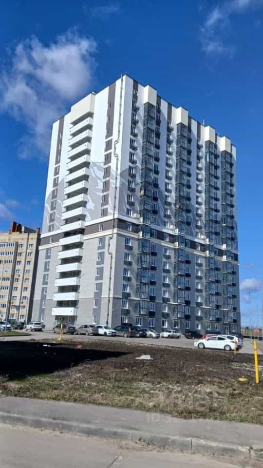Россия, Тамбов, улица Агапкина, 2К