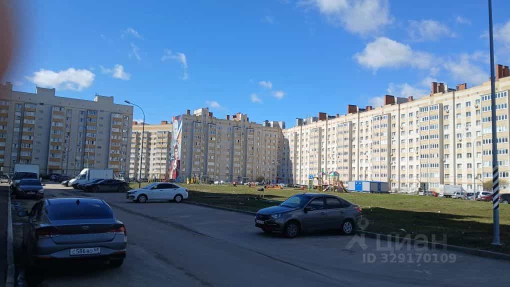 Россия, Тамбов, улица Агапкина, 2К, фото 3