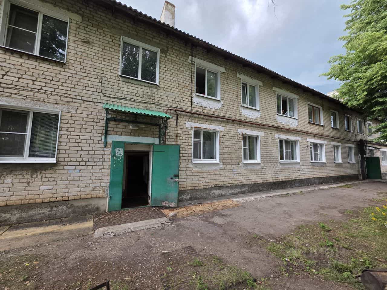 Россия, Рязанская область, Скопинский муниципальный округ, рабочий посёлок Побединка, Молодёжная улица, 17, фото 2