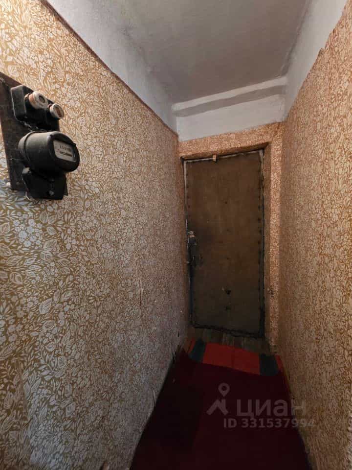 Россия, Рязанская область, Скопинский муниципальный округ, рабочий посёлок Побединка, Молодёжная улица, 17, фото 4