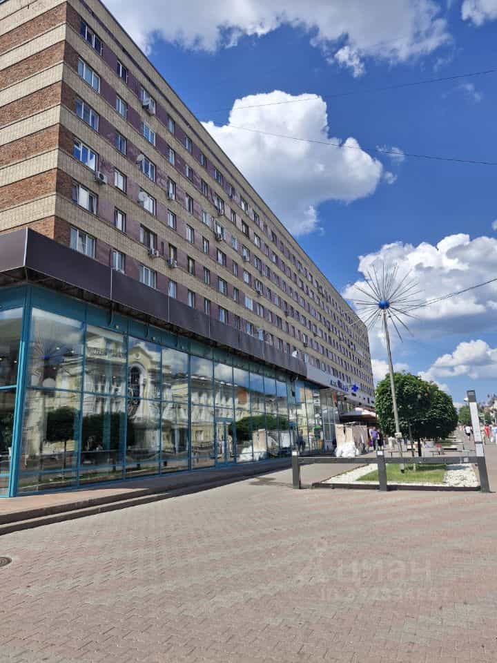 Россия, Курск, улица Ленина, 20