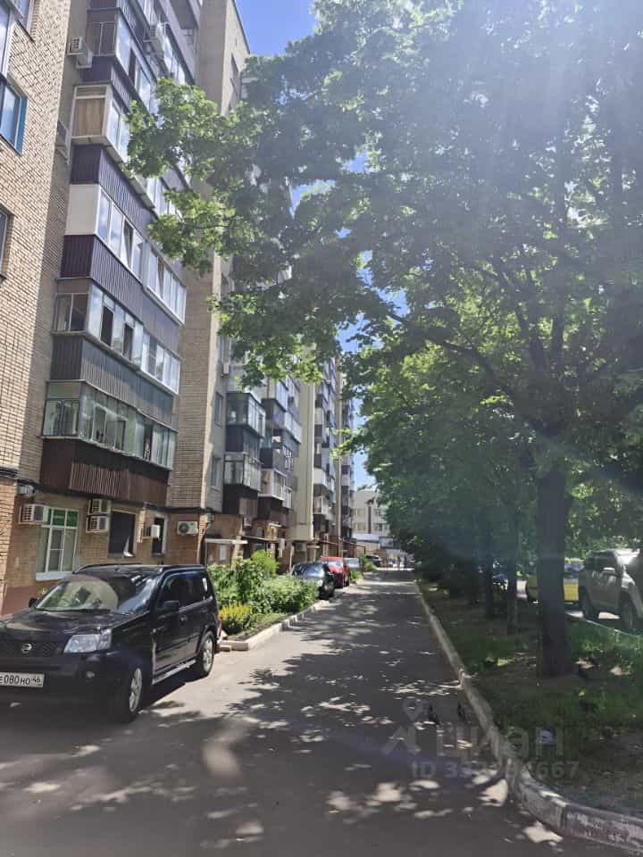 Россия, Курск, улица Ленина, 20, фото 21