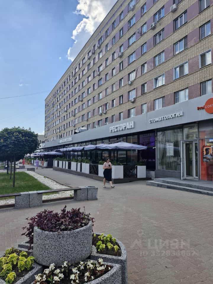 Россия, Курск, улица Ленина, 20, фото 22