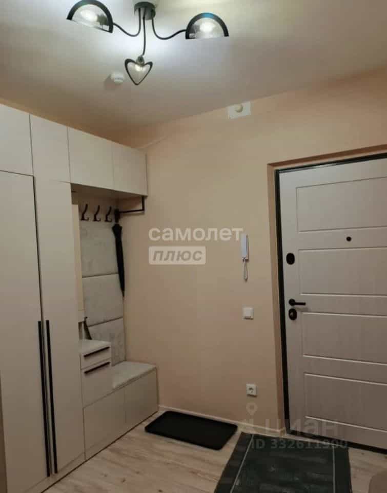 Россия, Томский район, посёлок Зональная Станция, улица Леонова, 9, фото 13