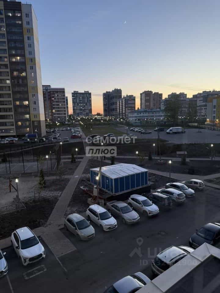 Россия, Томский район, посёлок Зональная Станция, улица Леонова, 9, фото 15
