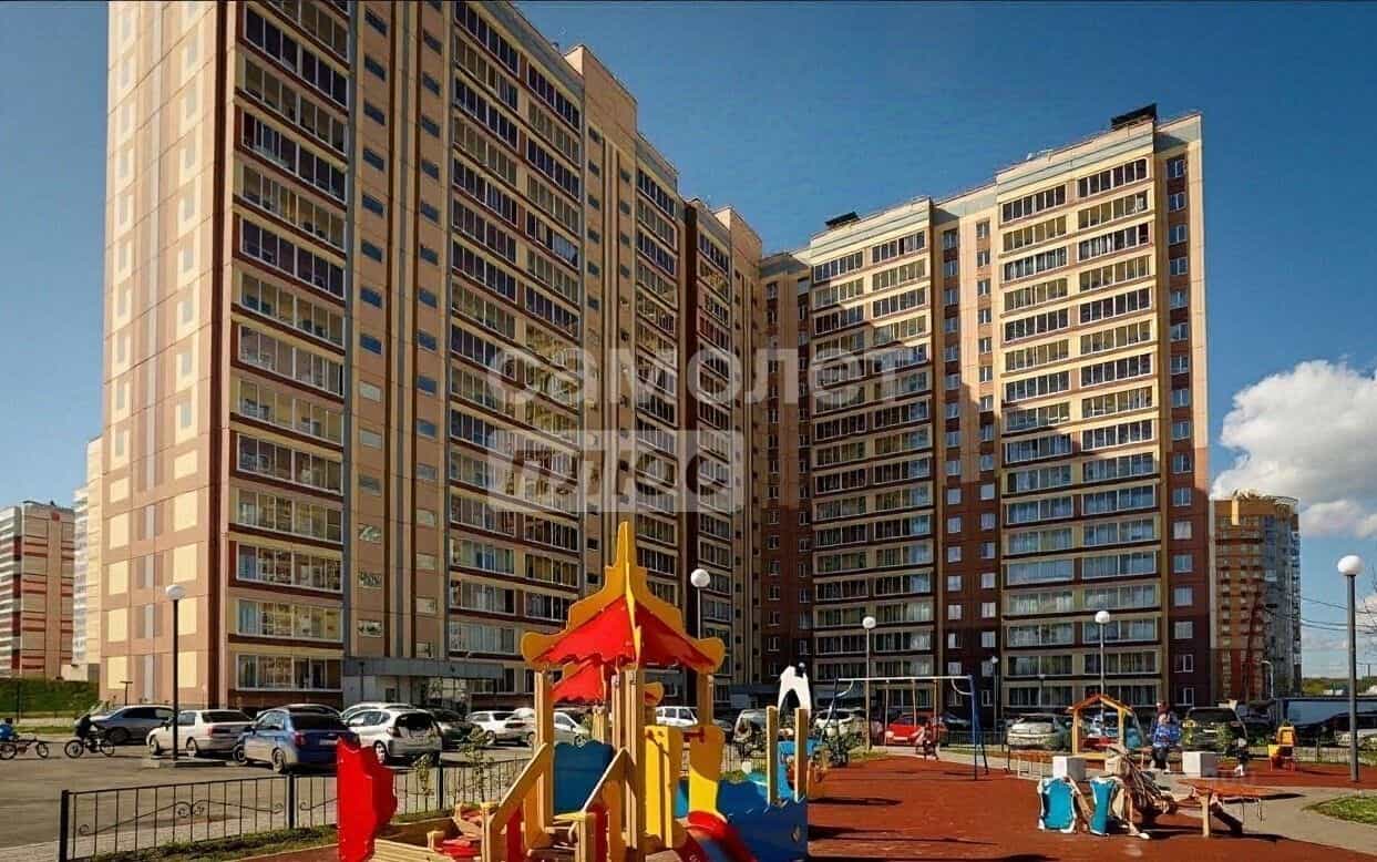 Россия, Томский район, посёлок Зональная Станция, улица Леонова, 9, фото 16